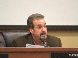 Greenfield City Council discusses possible changes to marijuana permits