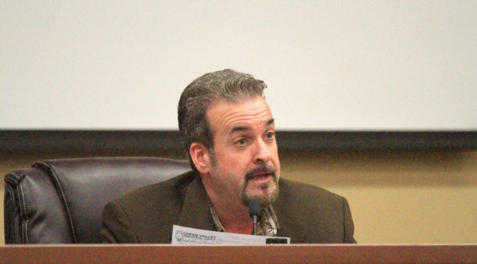 Greenfield City Council discusses possible changes to marijuana permits