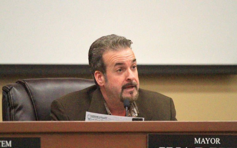 Greenfield City Council Discusses Possible Changes To Marijuana Permits Greenfield City Council Discusses Possible Changes To Marijuana Permits