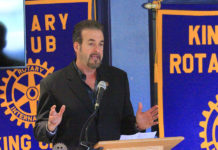 Greenfield mayor discusses upcoming Yanks Air Museum