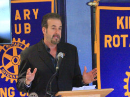 Greenfield mayor discusses upcoming Yanks Air Museum