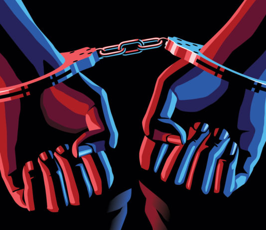 Greenfield police arrest gang member after vehicle pursuit