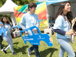 Blue Zones Project eyes Salinas Valley for longer lives