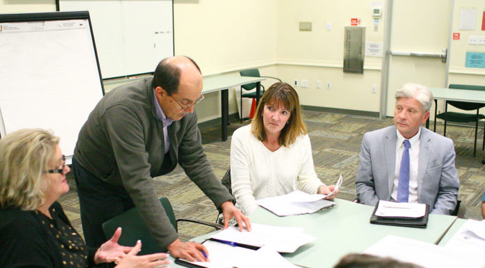 Monterey County considers tax hike for aging dams, reservoirs