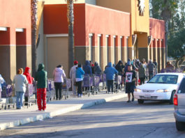 Rancho San Miguel offers ‘senior hour’ for Greenfield shoppers