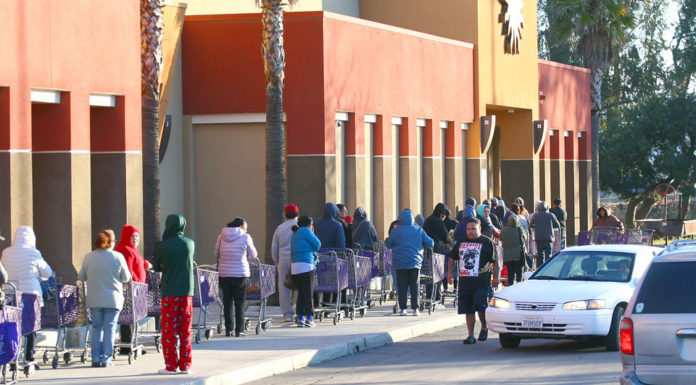 Rancho San Miguel offers ‘senior hour’ for Greenfield shoppers