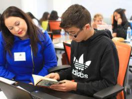 Young authors from South Monterey County compete in Steinbeck essay contest
