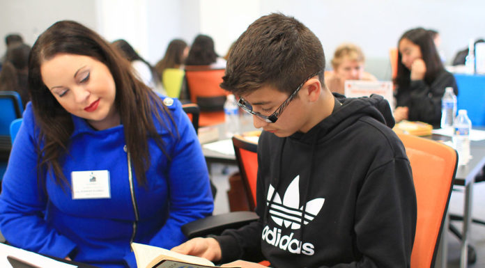 Young authors from South Monterey County compete in Steinbeck essay contest