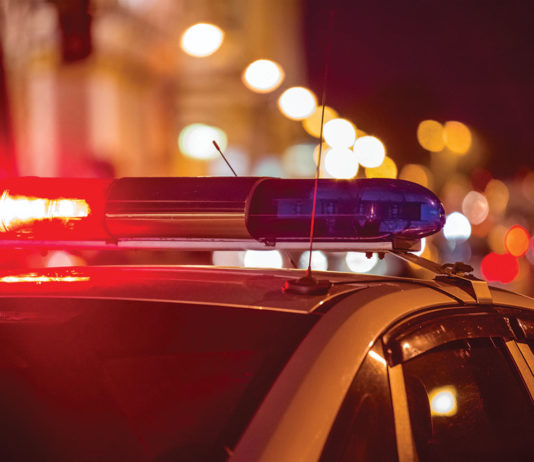 Shooting near Rite Aid leaves 1 dead, 1 injured in Greenfield Police Car Accident