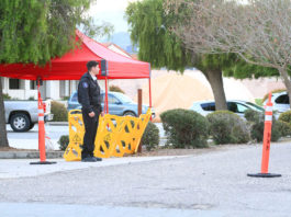 Two more test positive for COVID-19 in Monterey County