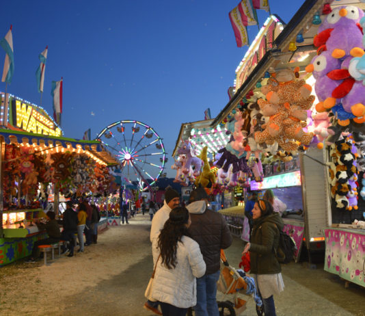 2020 Salinas Valley Fair canceled over COVID-19 concerns