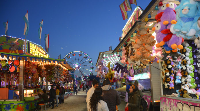 2020 Salinas Valley Fair canceled over COVID-19 concerns