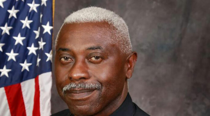Gregory Allen to rejoin Greenfield Police Department as chief of police