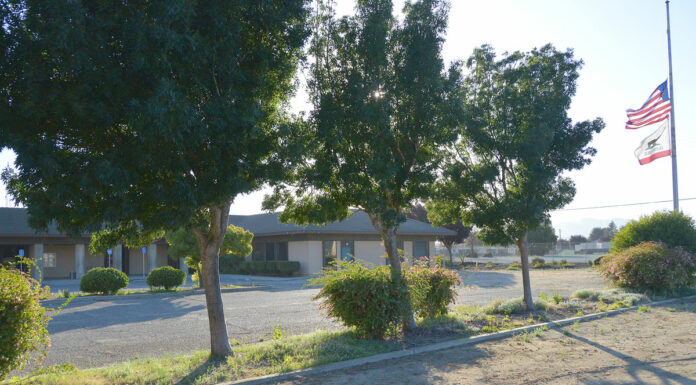 Monterey County judges suspend new courthouse projects in Greenfield, Seaside