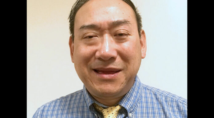 Greenfield resident chosen as Biden delegate on behalf of California’s 20th Congressional District