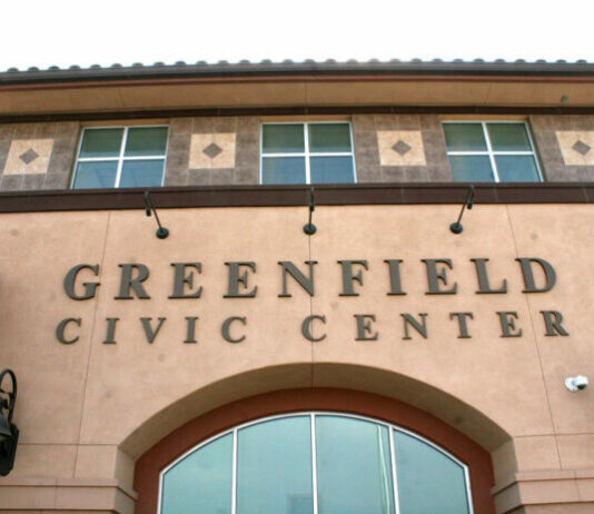 Community raises concerns over potential school resource officer at Greenfield High