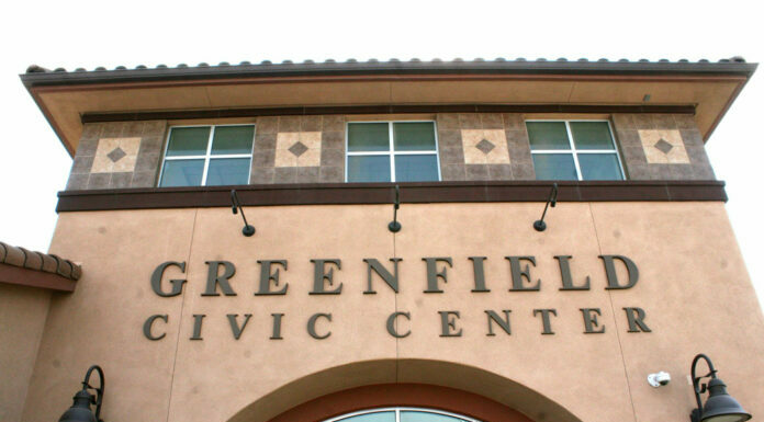 Greenfield marks new year with quiet 74th birthday