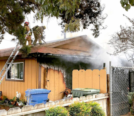 Duplex fire displaces 13 residents in Greenfield