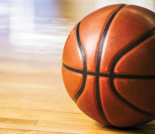 Greenfield Recreation Department offers basketball camp for area youth