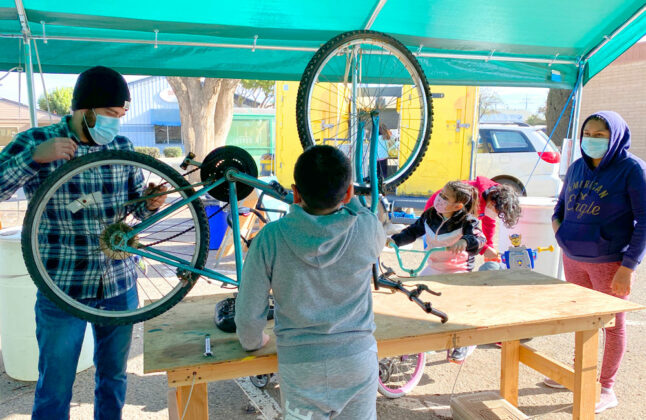 greenfield bicycle sports center