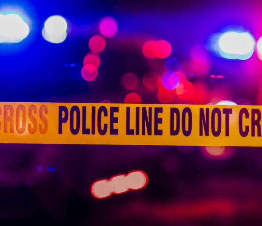 Police investigate New Year’s Eve murder in Greenfield