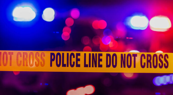 Police investigate New Year’s Eve murder in Greenfield