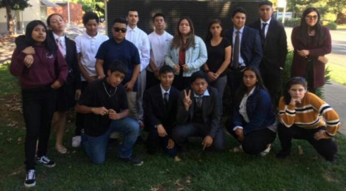 Greenfield High School speech and debate team asks to be reinstated