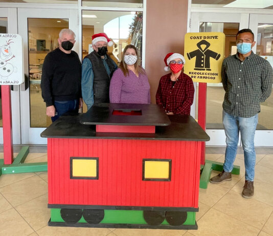 Donations sought for annual coat drive in Greenfield