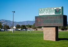 Greenfield High School cancels classes Friday amid social media threats