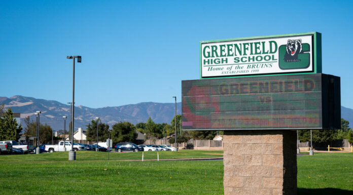 Greenfield High School cancels classes Friday amid social media threats
